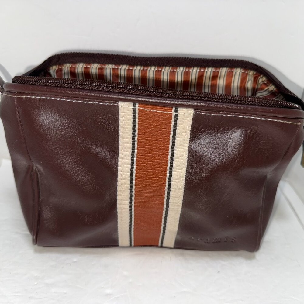 Cute Aramis Zipper Pouch Clutch